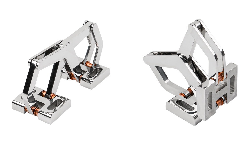 Andy Marine New Talne vrat System System