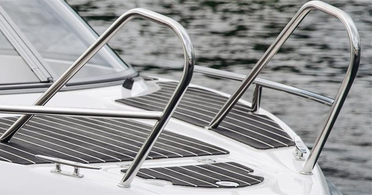 Nega in vzdrževanje nerjavečega jekla