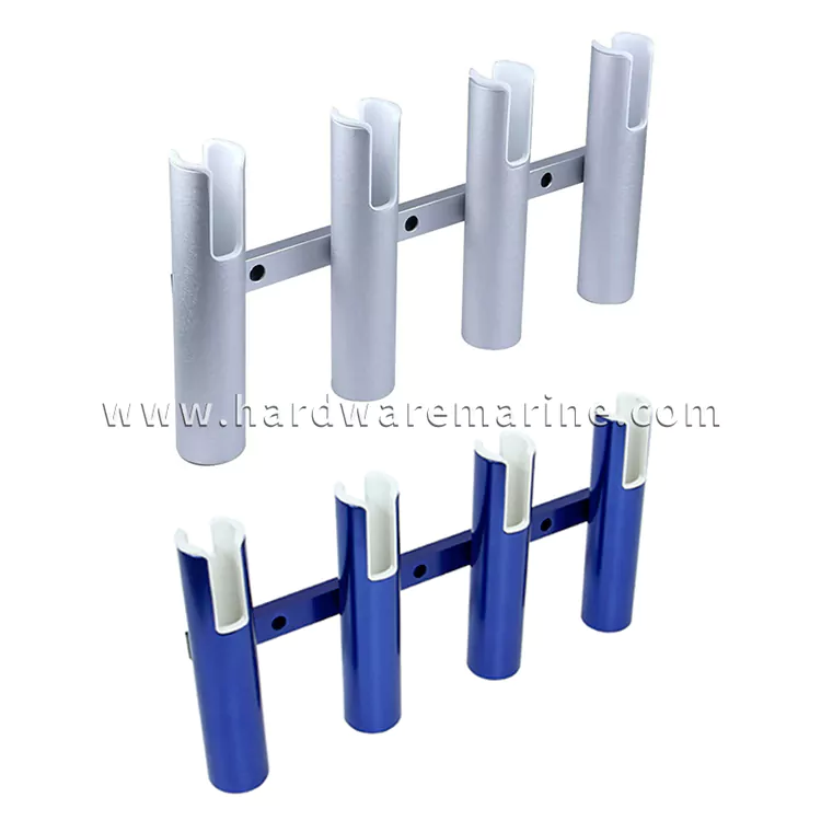 Aluminijeva zlitina Marine 4 Cevi za ribolovne palice