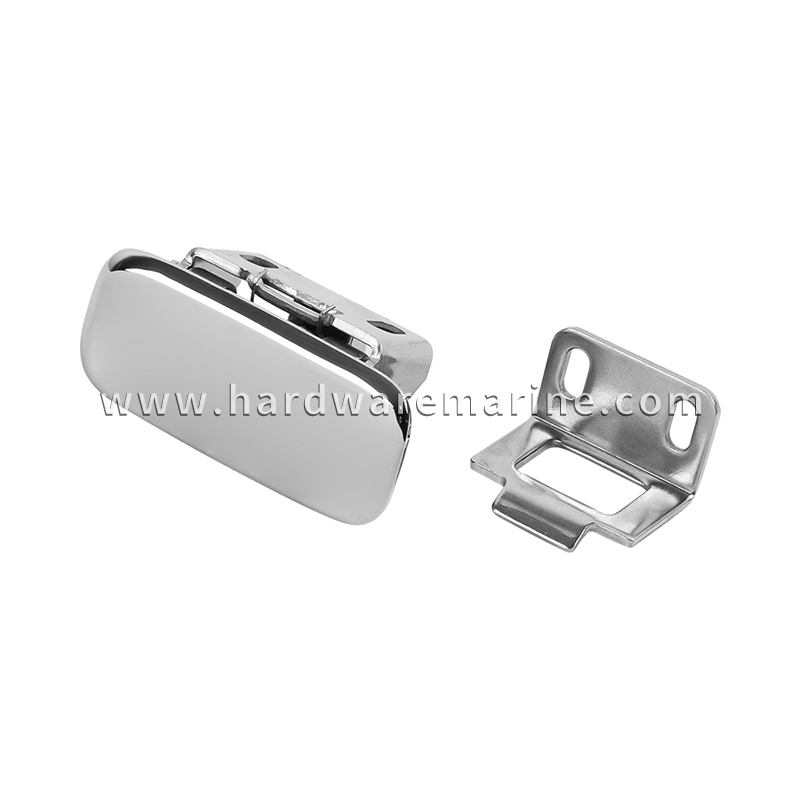 Zapah za splakovalno loputo 80×36 mm SS 316
